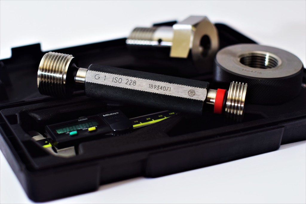 Herramientas especializadas