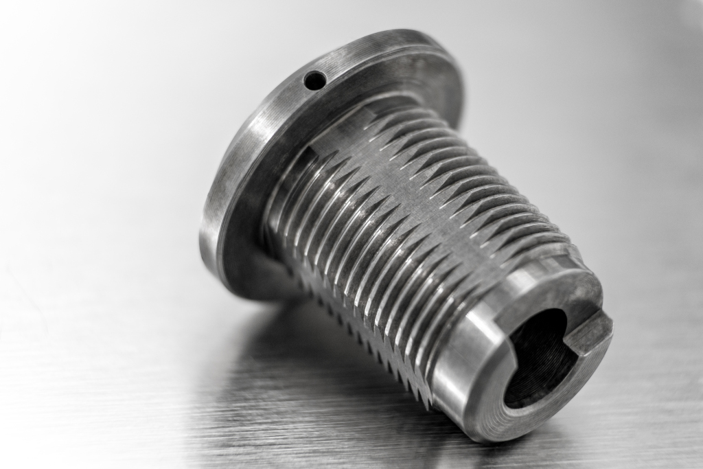 Fijaciones aeronáuticas