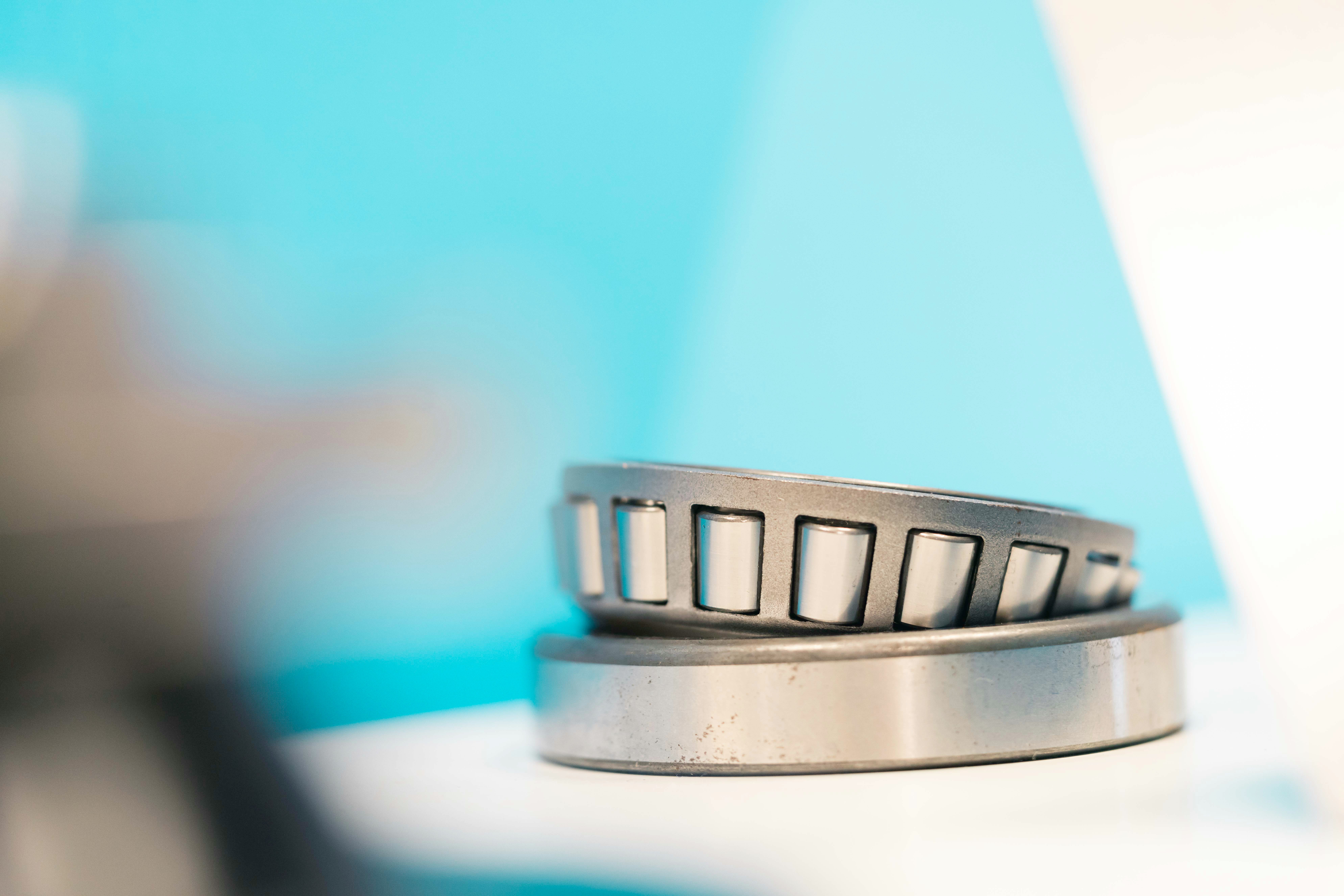 Rodamientos técnicos